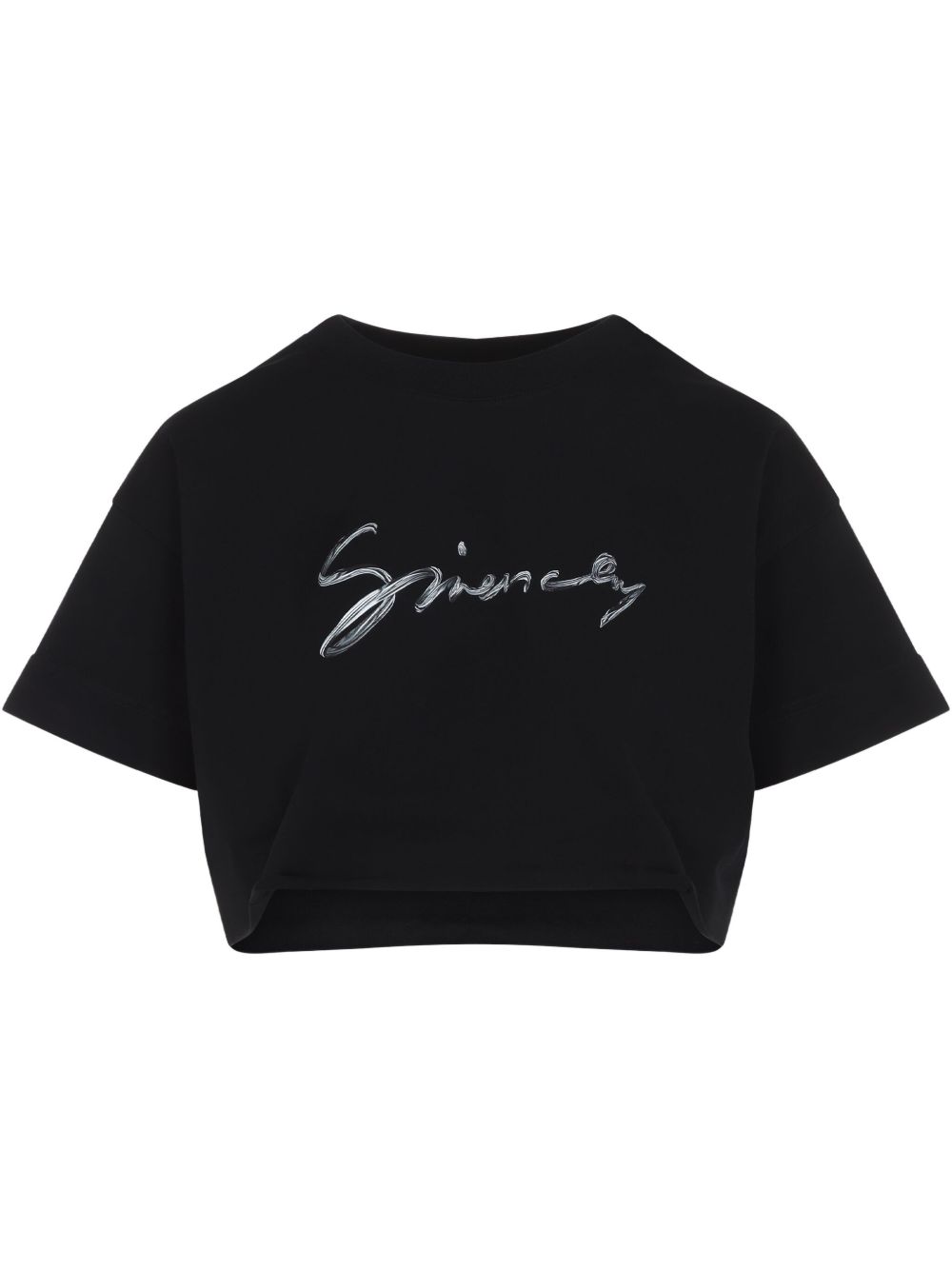 Givenchy T-shirts and Polos Black