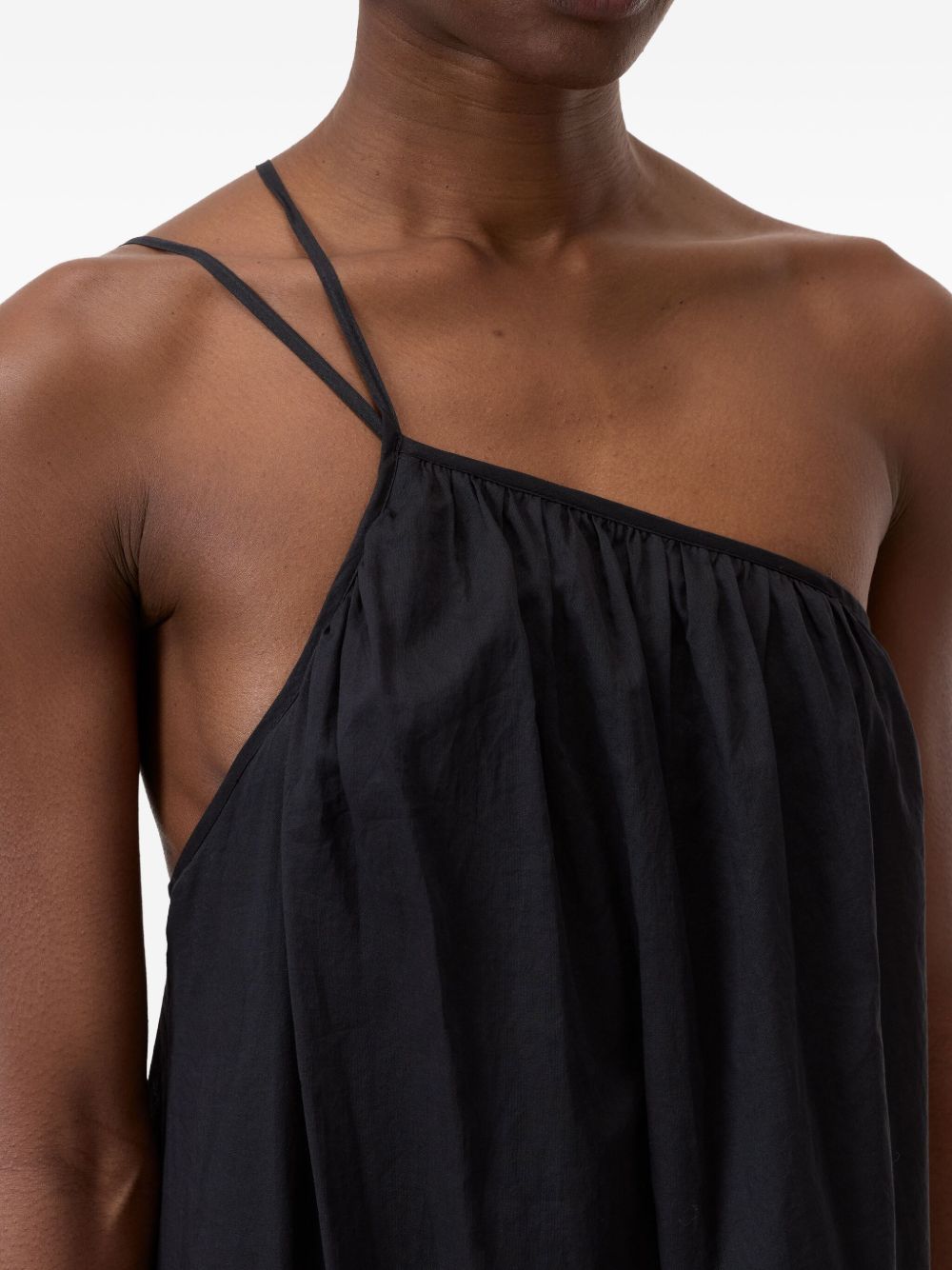 Closed Dresses Black