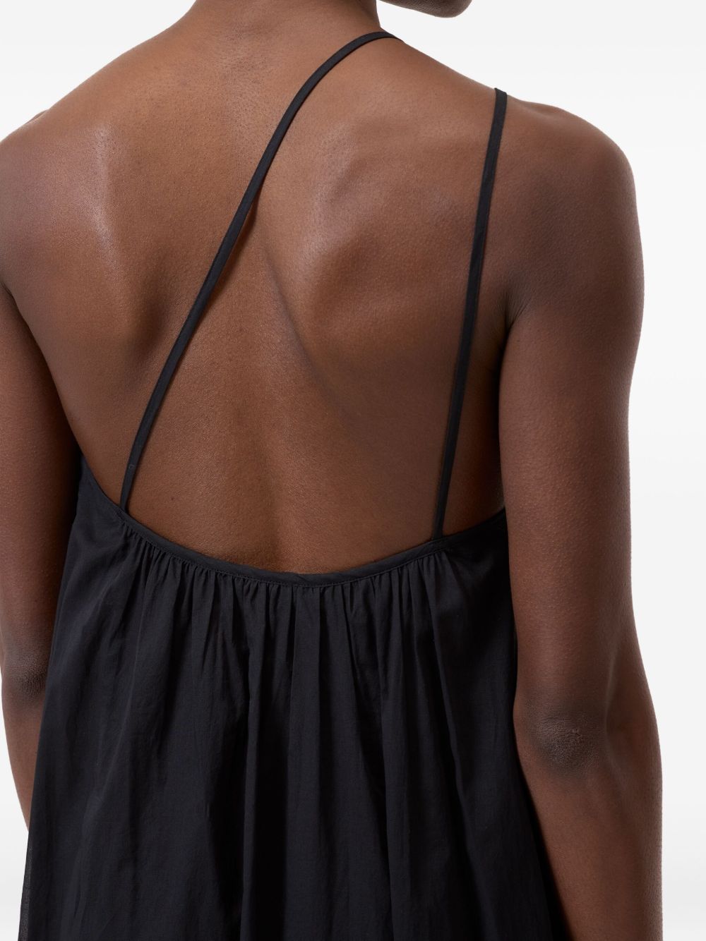 Closed Dresses Black