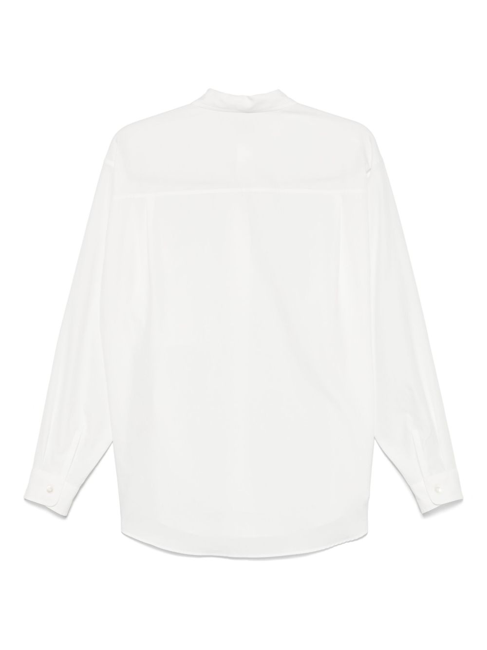 AURALEE Shirts White