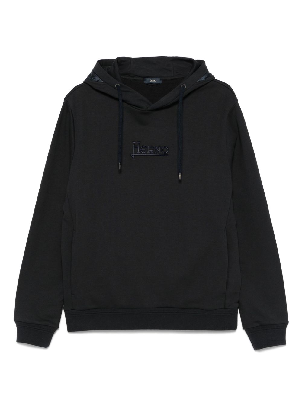 Herno Sweaters Blue