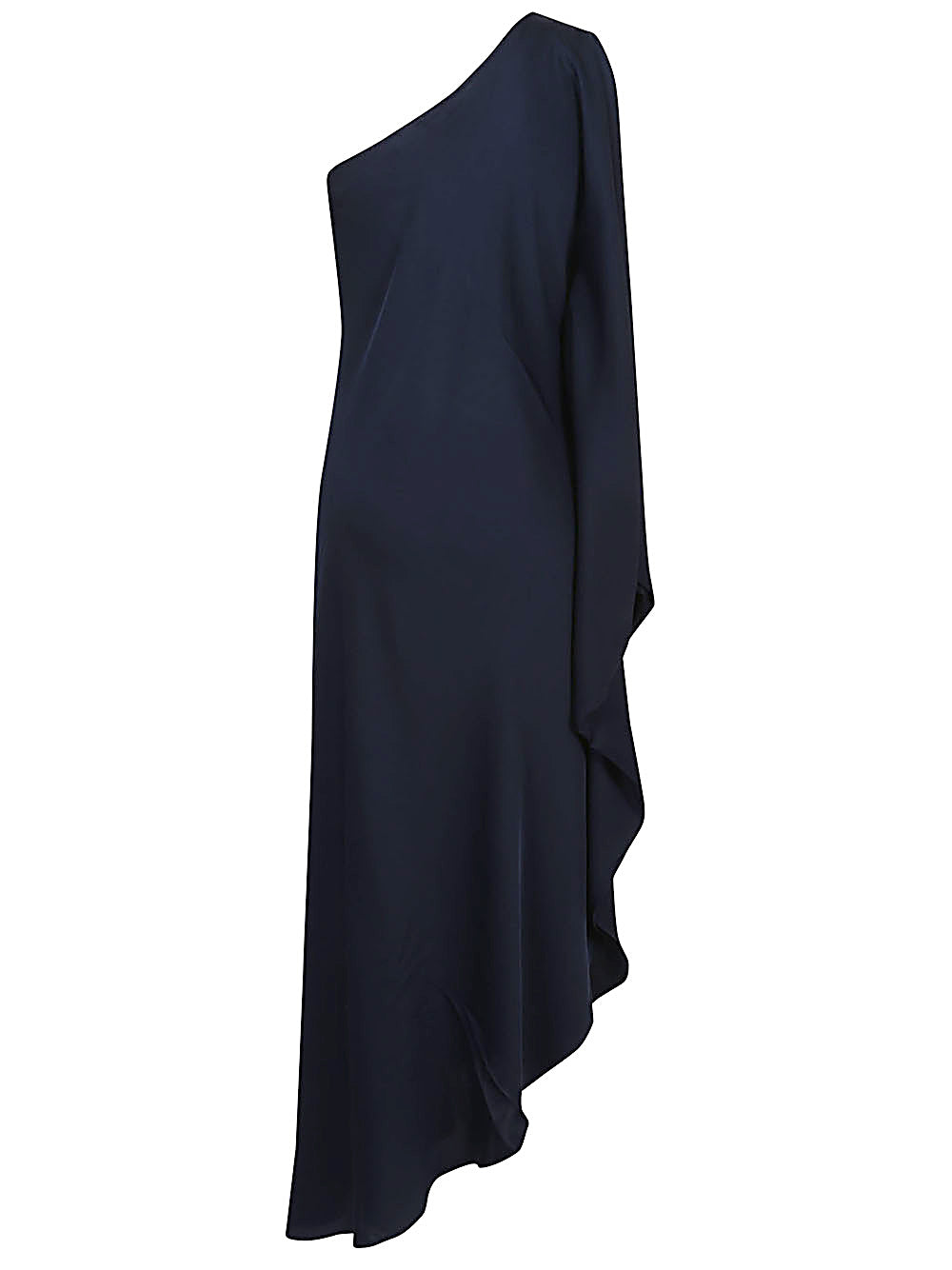 SILK95FIVE Dresses Blue
