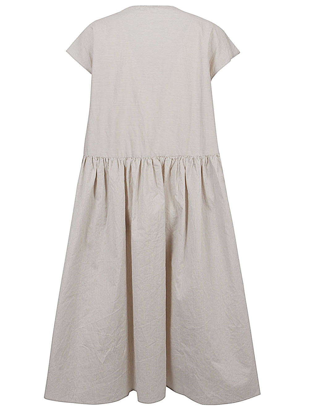 Apuntob Dresses Beige