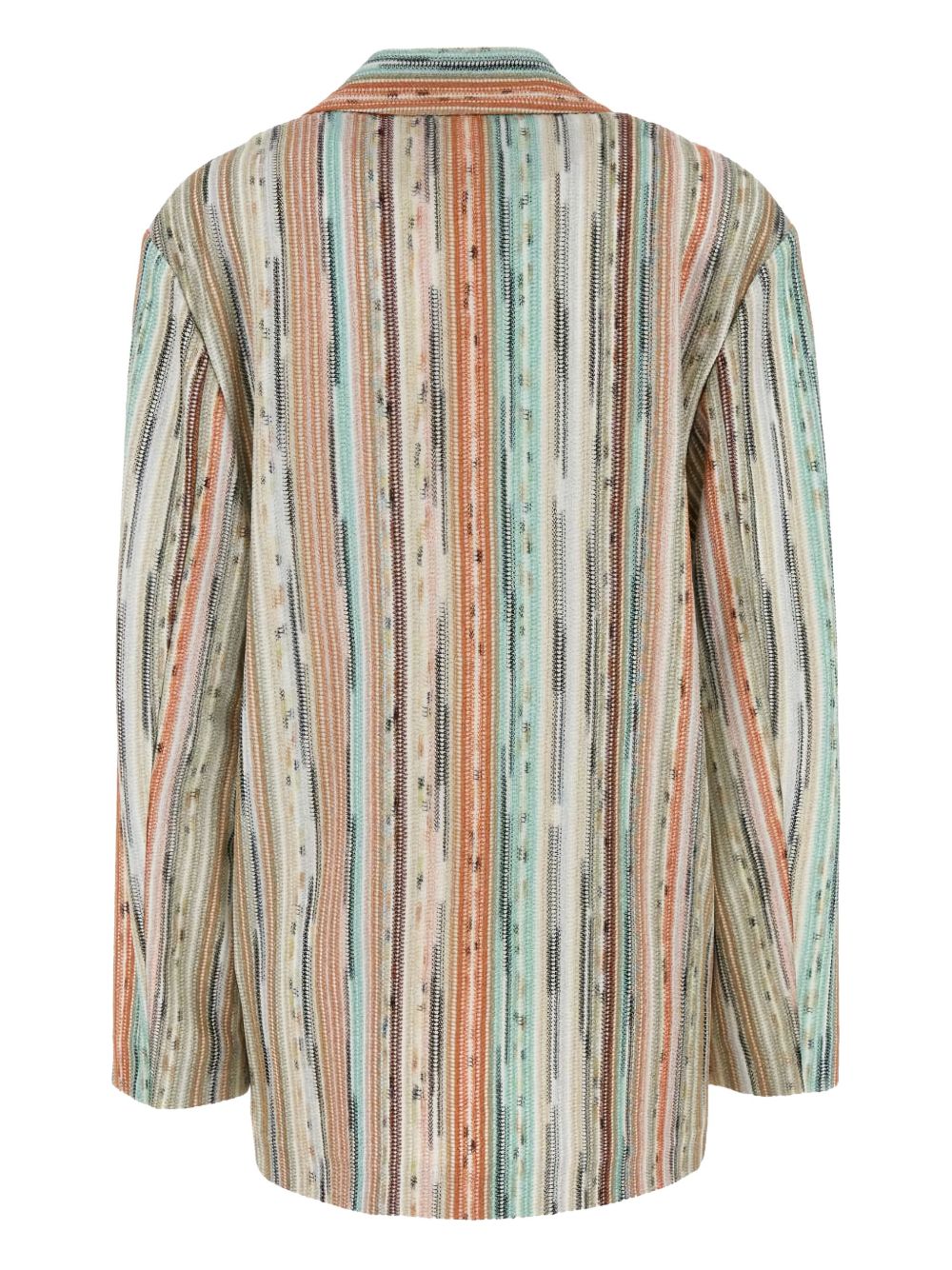 Missoni Jackets Orange