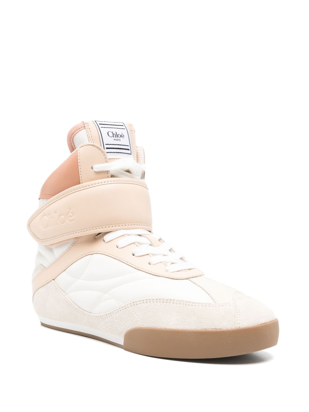 Chloè Sneakers Pink