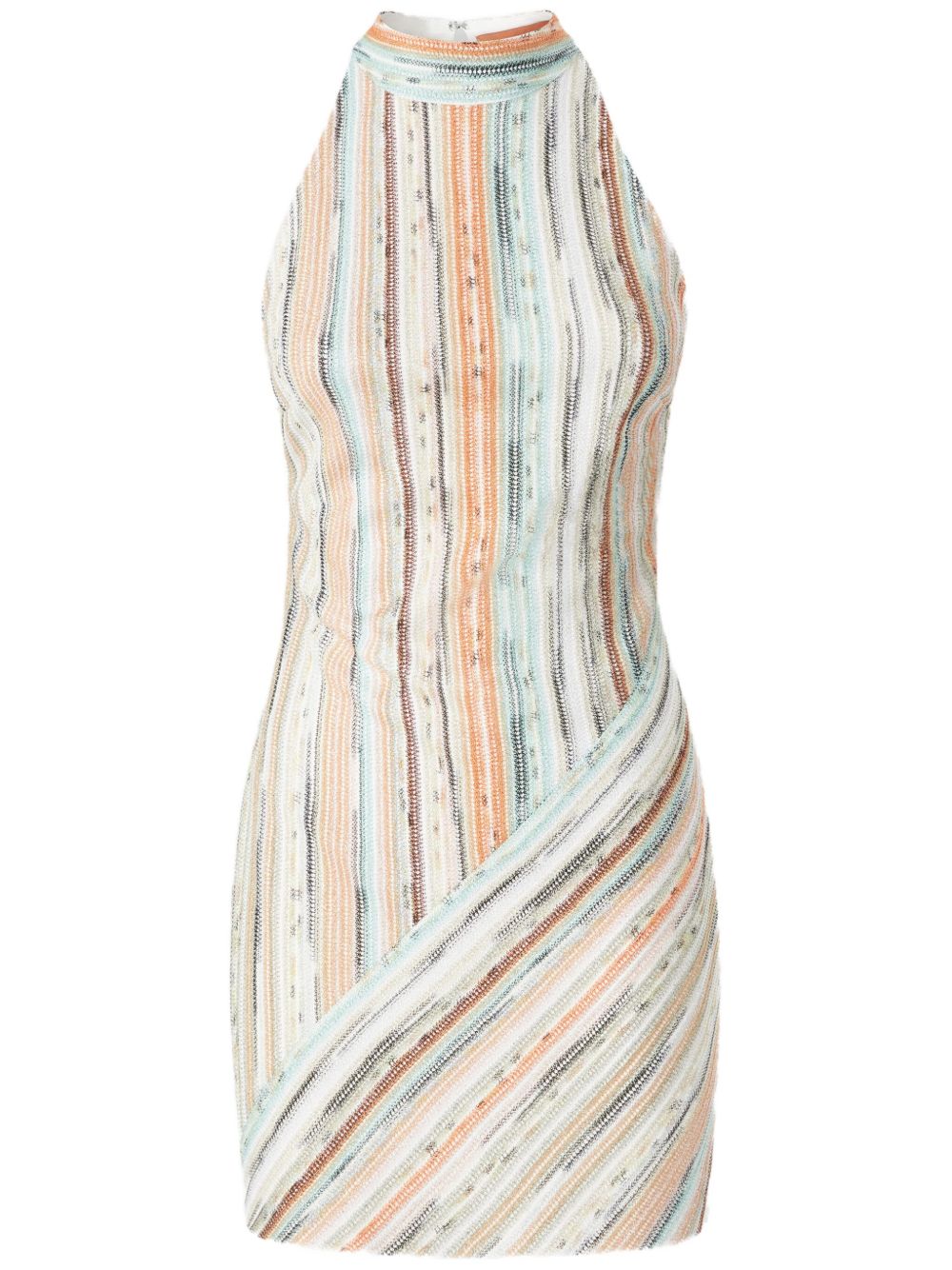 Missoni Dresses Orange