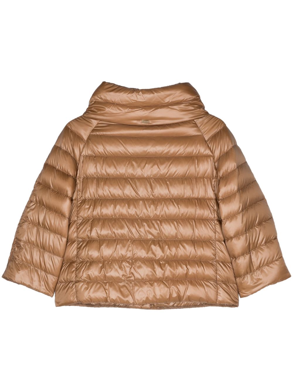 Herno Jackets Camel