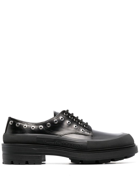 Alexander McQueen derby