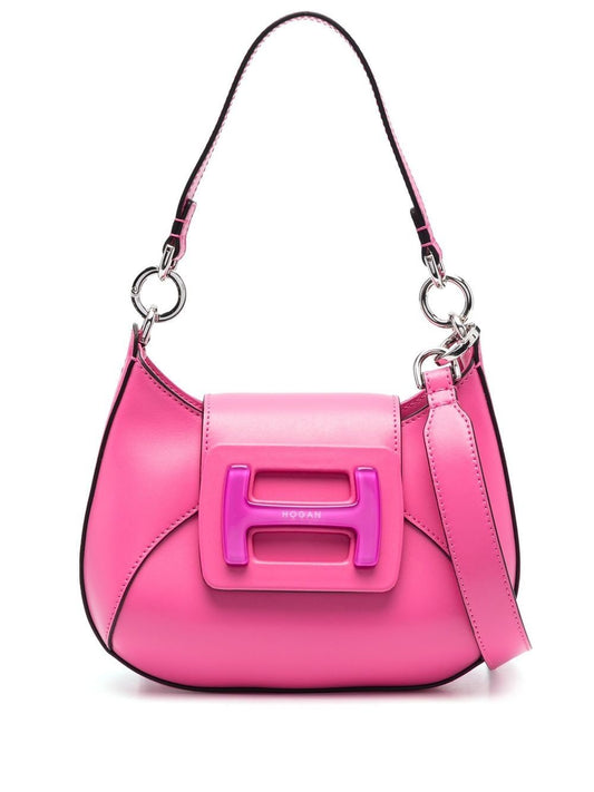 Hogan H-Hobo shoulder bag