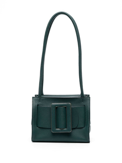 Boyy Bobby 18 soft leather handbag