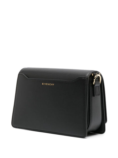 Givenchy medium 4G leather crossbody bag