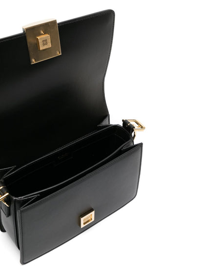 Givenchy medium 4G leather crossbody bag