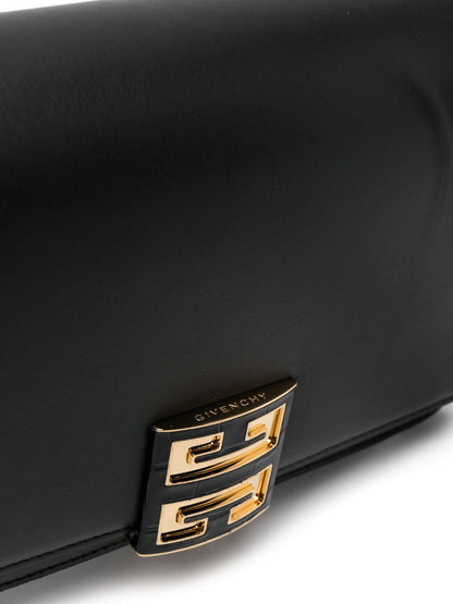 Givenchy medium 4G leather crossbody bag
