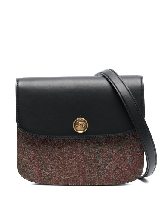 Etro large Essential cross body bag