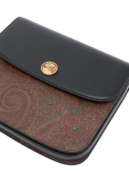 Etro large Essential cross body bag