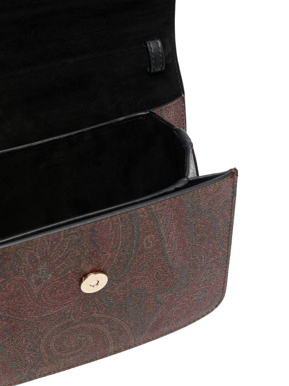 Etro large Essential cross body bag