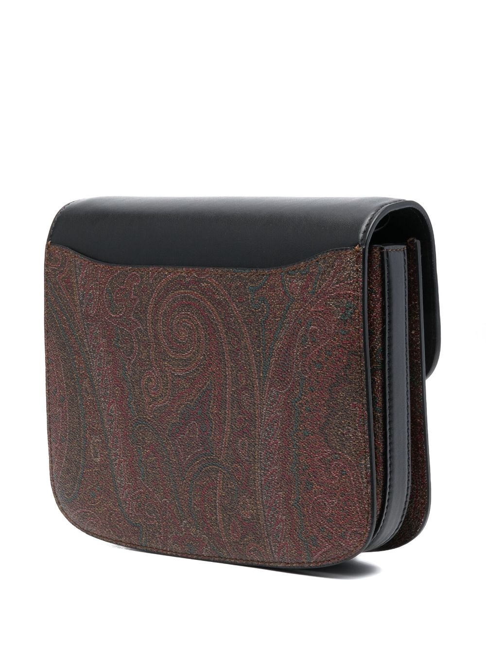 Etro large Essential cross body bag