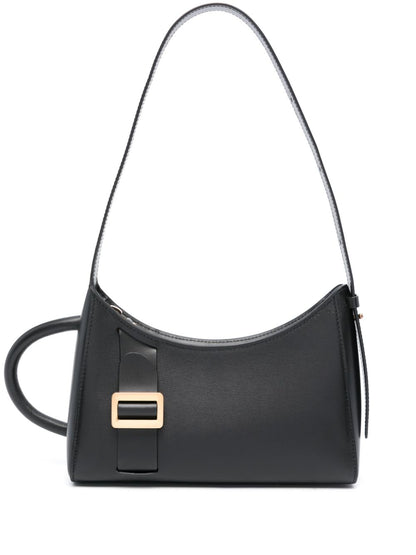 Boyy Bad tourist leather shoulder bag