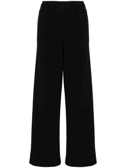 Wardrobe.Nyc WARDROBE NYC Trousers Black