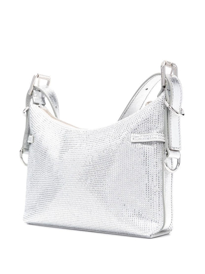 Givenchy mini Voyou crossbody bag