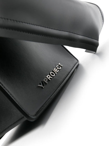 Y/Project Wire crossbody bag