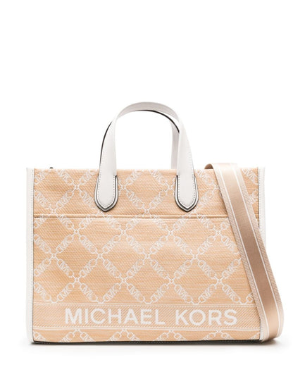 MMK large Gigi tote bag