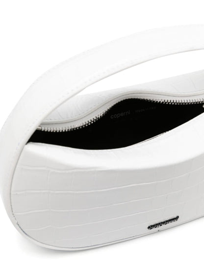 Coperni small Sound Swipe tote bag