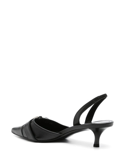 Givenchy Pumps Voyou 45mm
