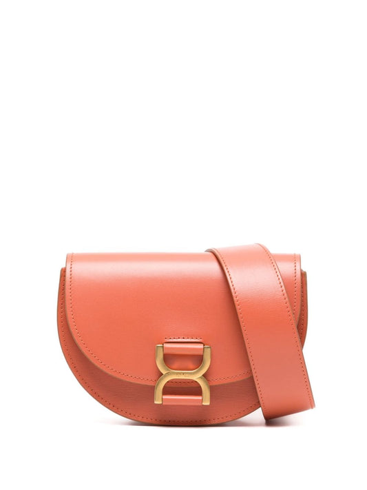 Chloè Chloé Marcie Crossbody Bag