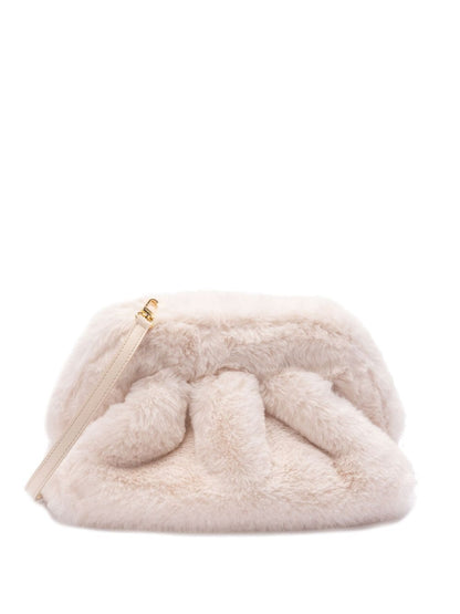Themoire' Tia clutch bag