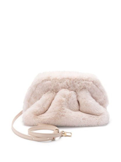 Themoire' Tia clutch bag