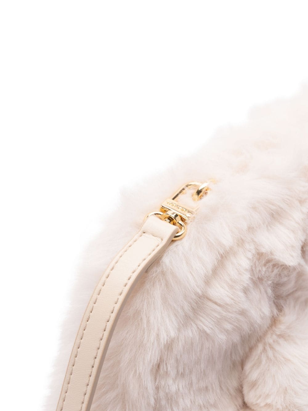 Themoire' Tia clutch bag