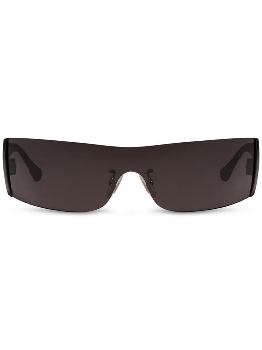Courreges Sunglasses Black