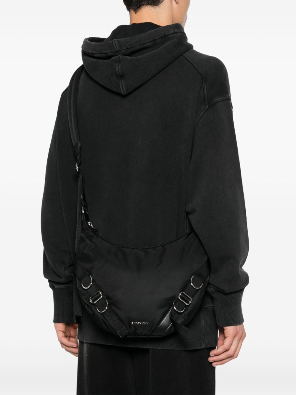 Givenchy Voyou cross body bag