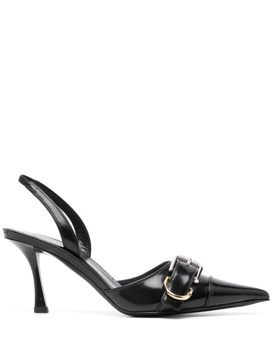 Givenchy Pumps Voyou 85mm