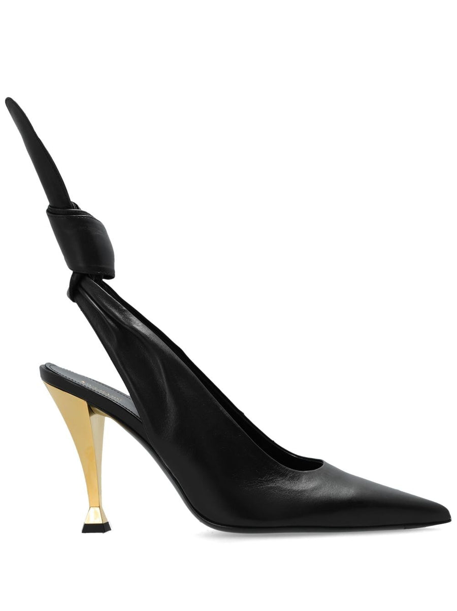 Givenchy Pumps Beauw 96mm