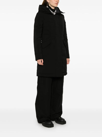 Peuterey parka coat