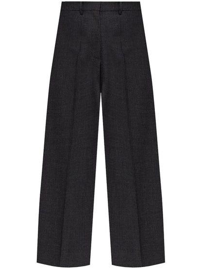 Givenchy Trousers Grey