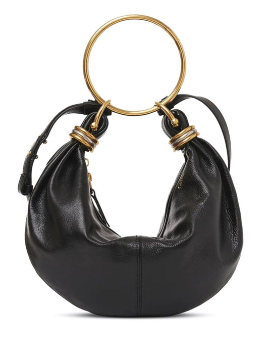 Chloè Chloé Small Bracelet Hobo Bag