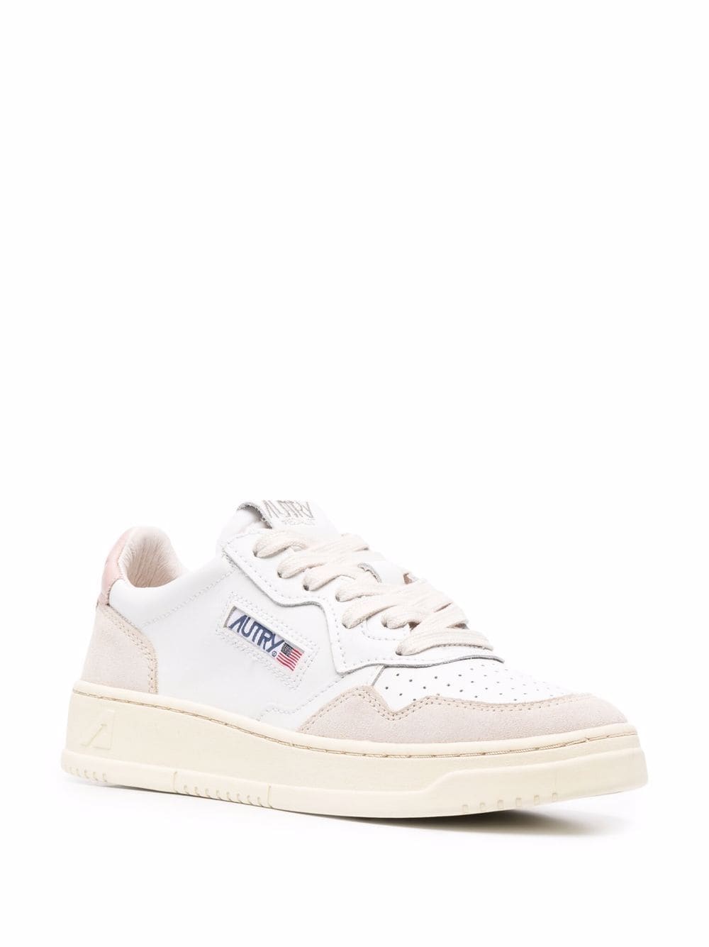 Autry Medalist low Sneakers