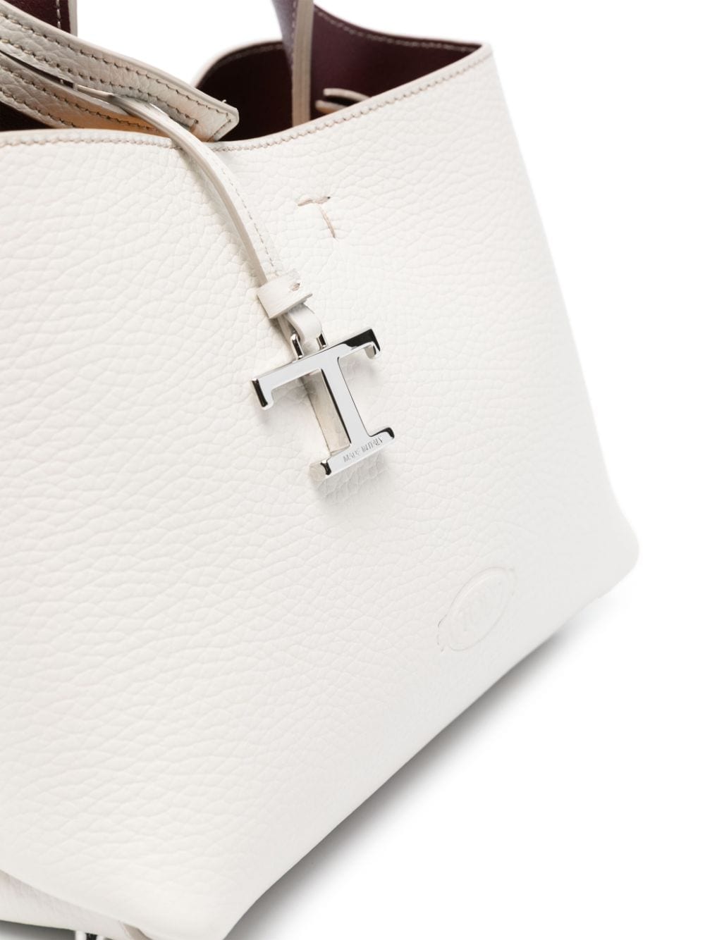 Tod's T Timeless mini shoulder bag