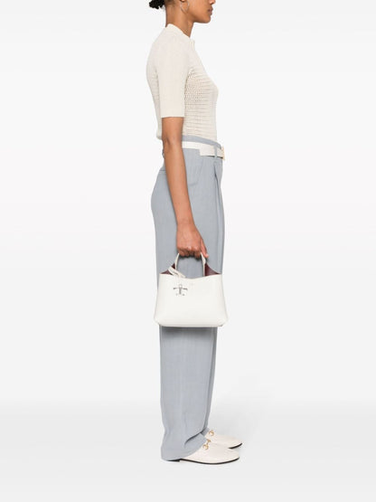 Tod's T Timeless mini shoulder bag
