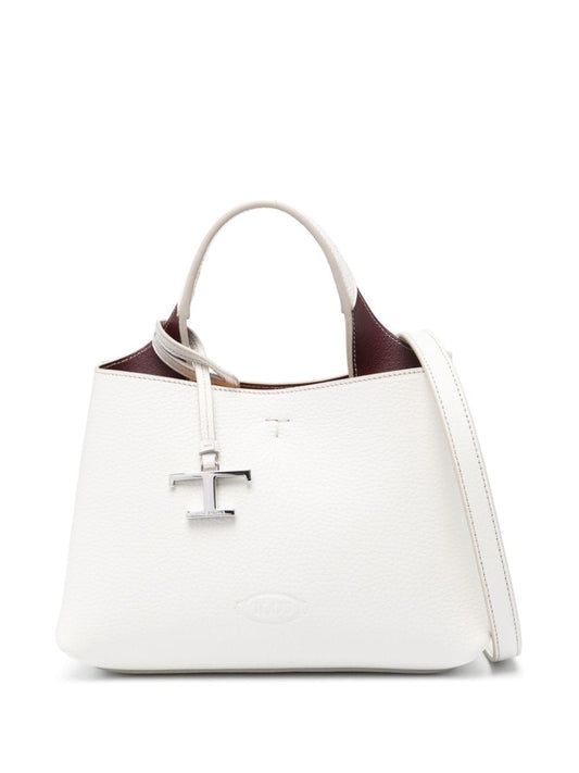 Tod's T Timeless mini shoulder bag