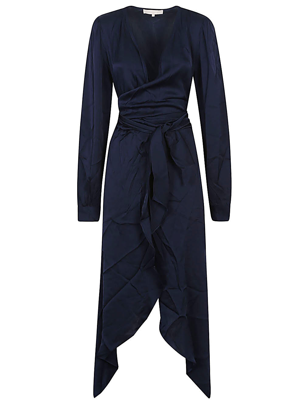 SILK95FIVE Dresses Blue