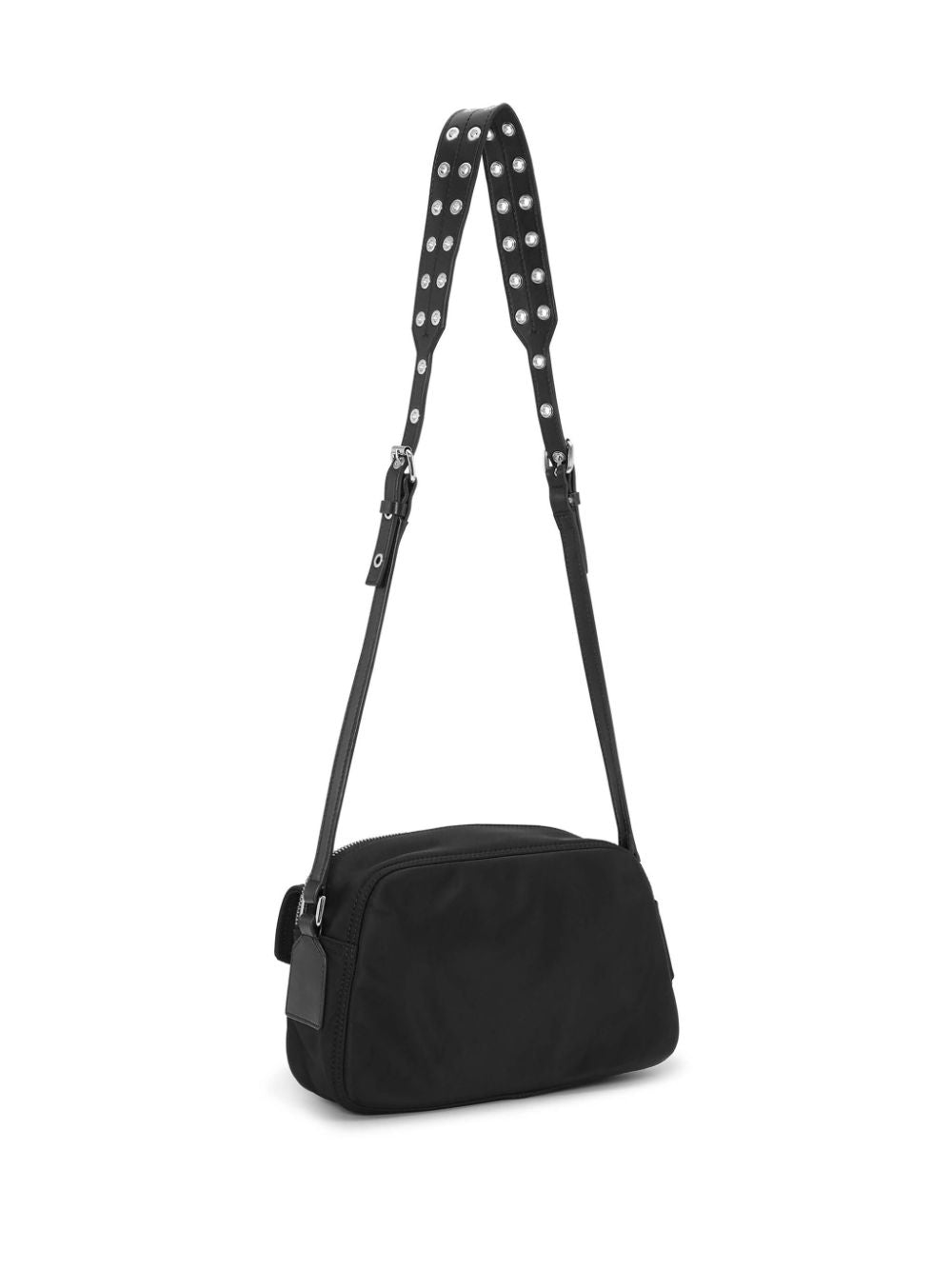 Ganni Bucky Camera Bag