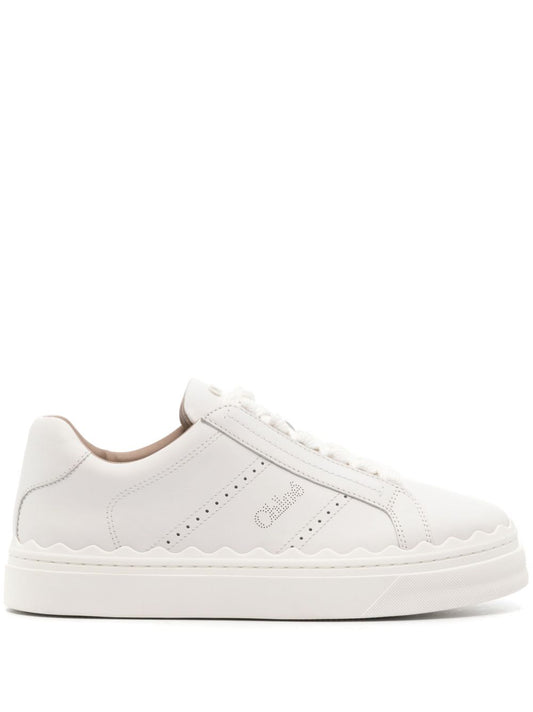 Chloè Chloé Lauren sneakers
