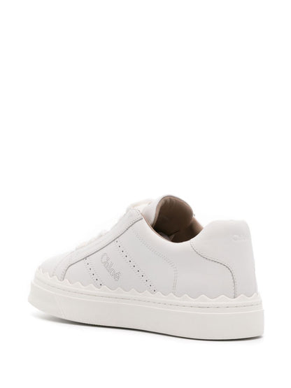 Chloè Chloé Lauren sneakers