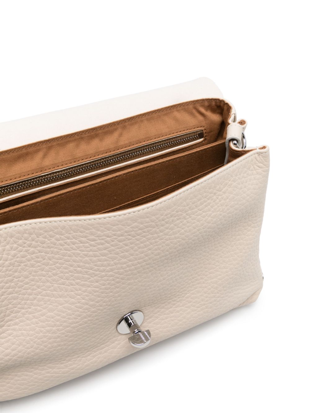 Zanellato small Postina Centauro tote bag