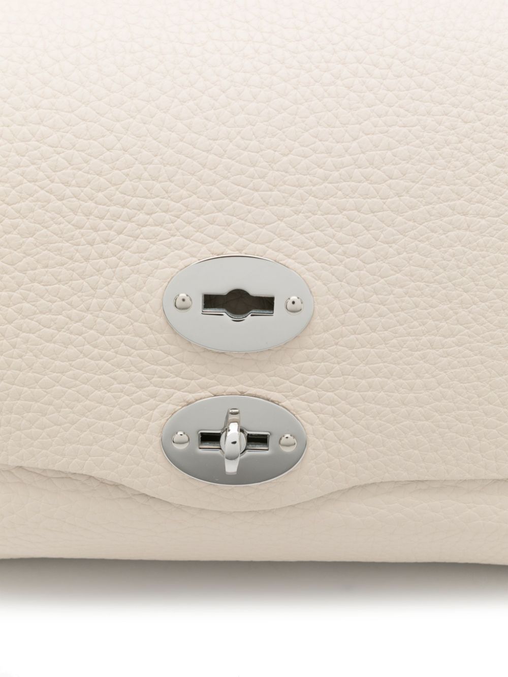 Zanellato small Postina Centauro tote bag