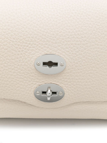 Zanellato small Postina Centauro tote bag